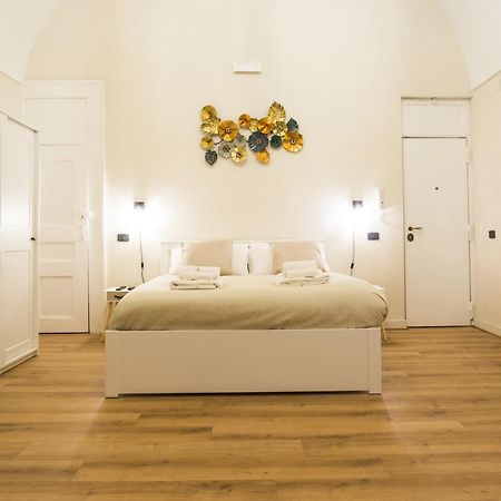 Residenza Sforza Apartment 1 Неаполь Экстерьер фото