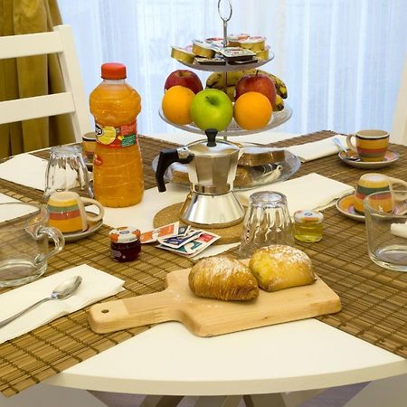 Residenza Sforza Apartment 1 Неаполь Экстерьер фото